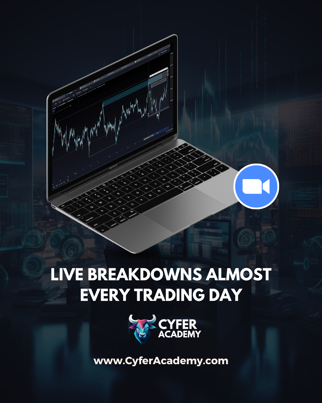 CYFER E-BOOK BUNDLE (INCLUDES FREE MENTORSHIP CONTENT+ DISCORD) – Cyfer ...